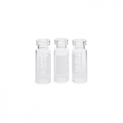 Snap Top Vials